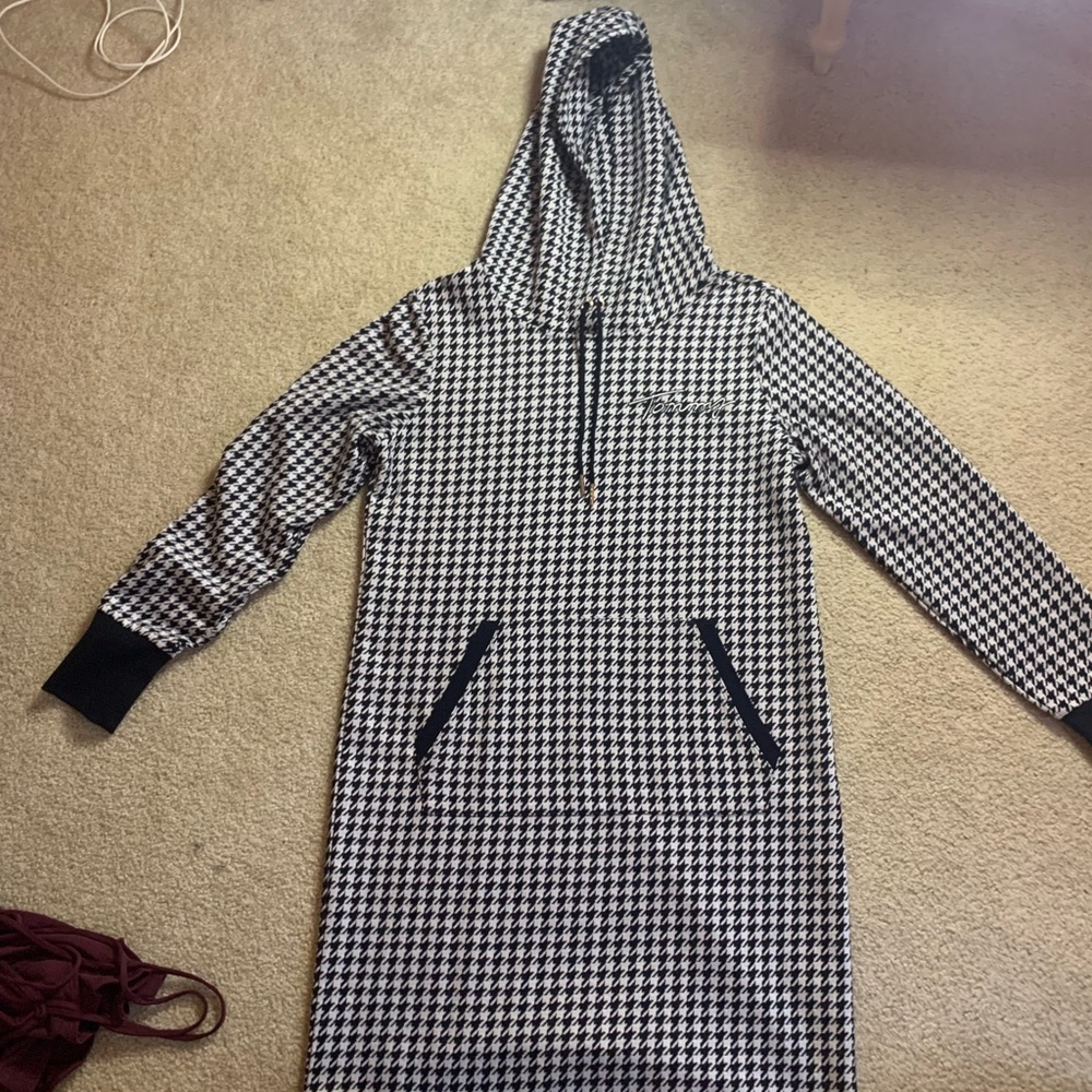 Tommy H Dress